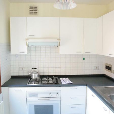 Apartamento Bocca Di Piazza Venecia Exterior foto