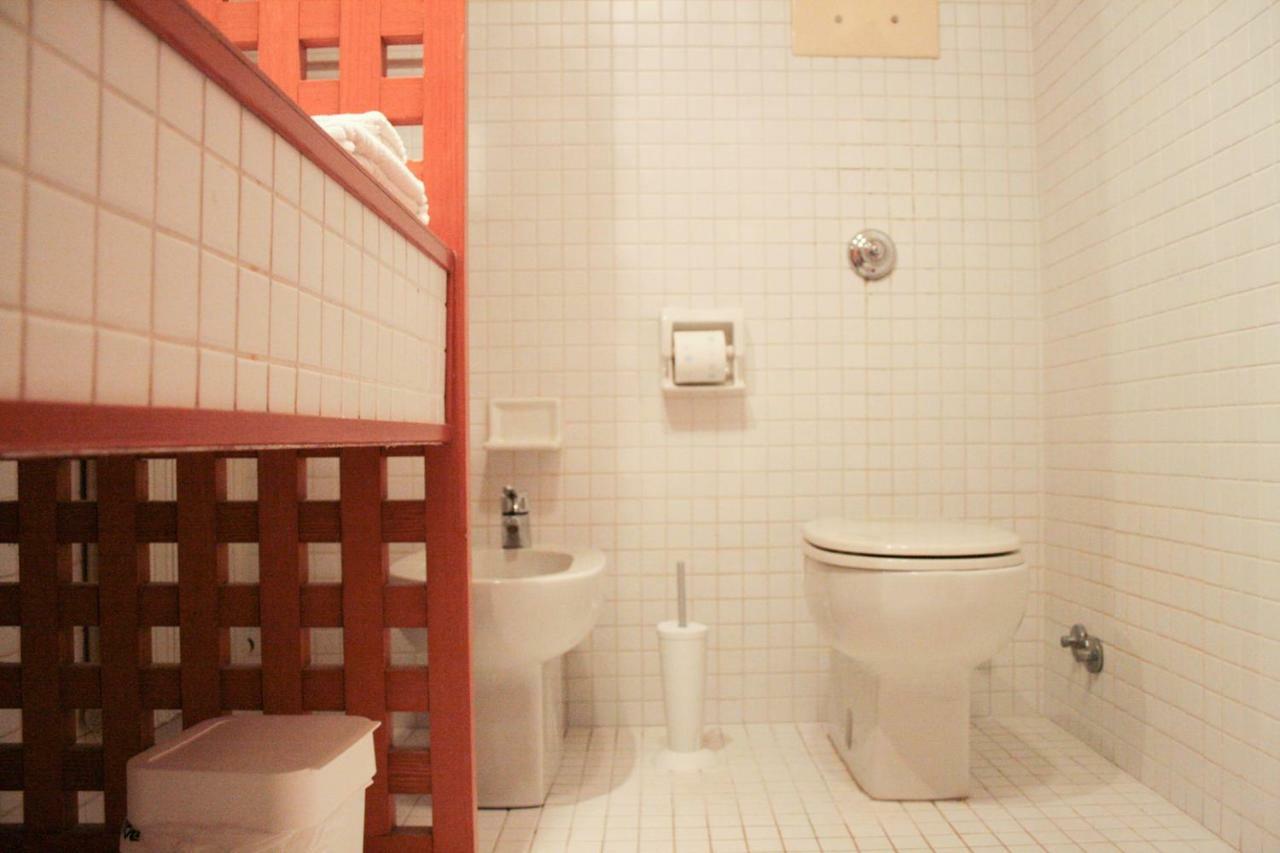 Apartamento Bocca Di Piazza Venecia Exterior foto