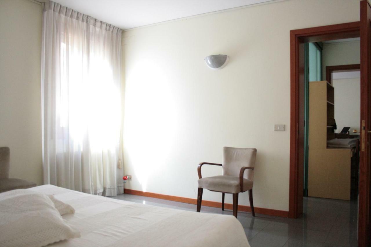 Apartamento Bocca Di Piazza Venecia Exterior foto
