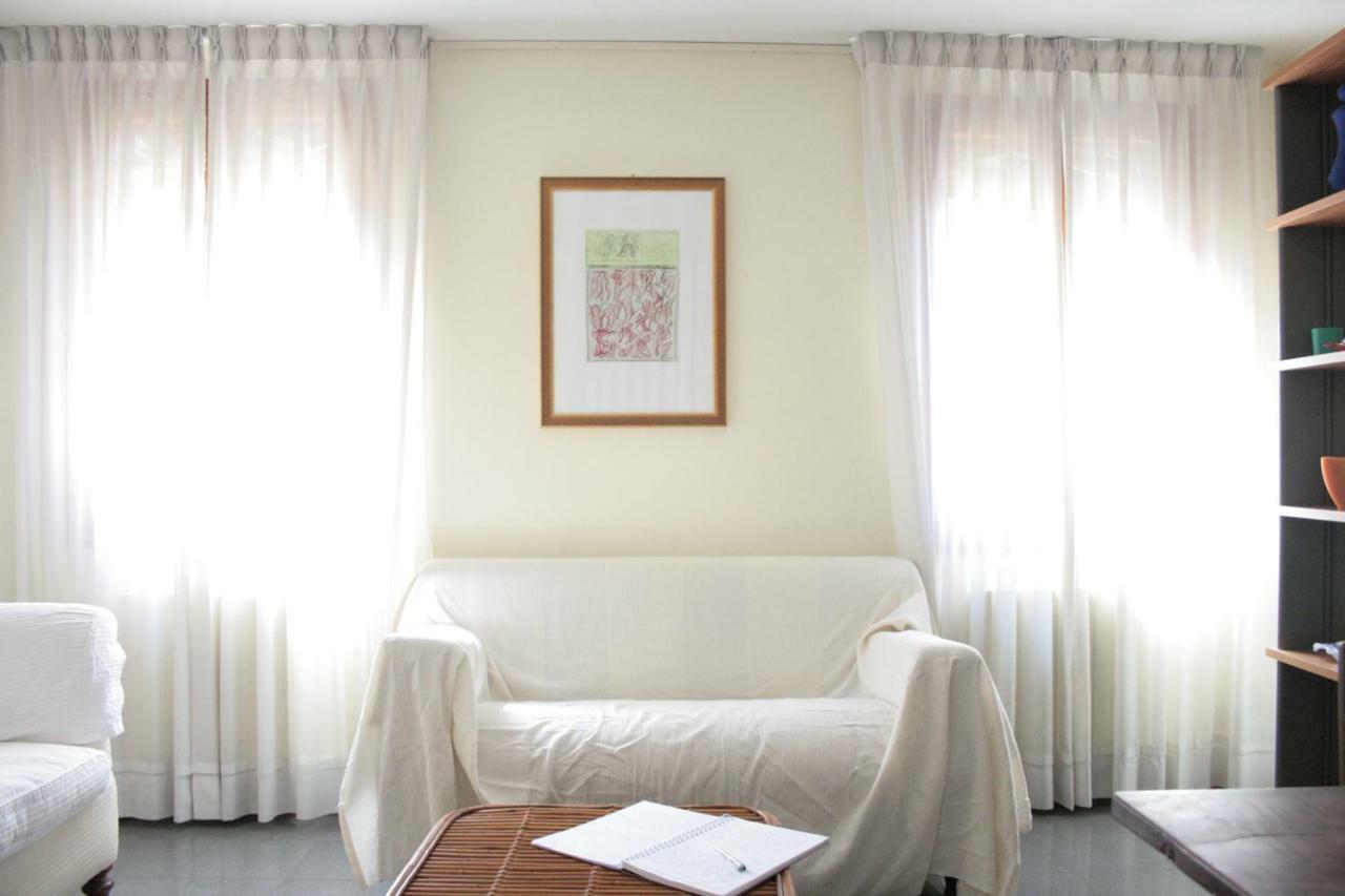 Apartamento Bocca Di Piazza Venecia Exterior foto