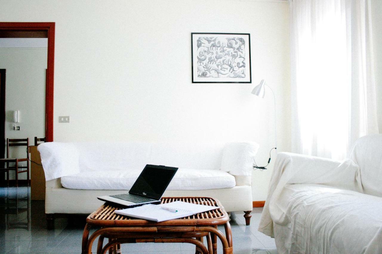 Apartamento Bocca Di Piazza Venecia Exterior foto