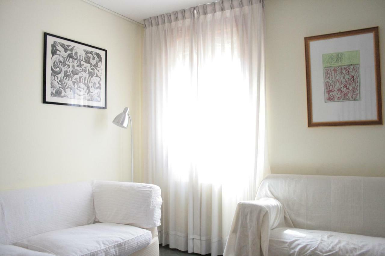 Apartamento Bocca Di Piazza Venecia Exterior foto