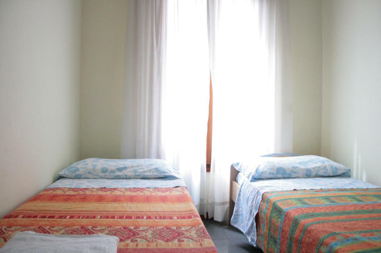 Apartamento Bocca Di Piazza Venecia Exterior foto