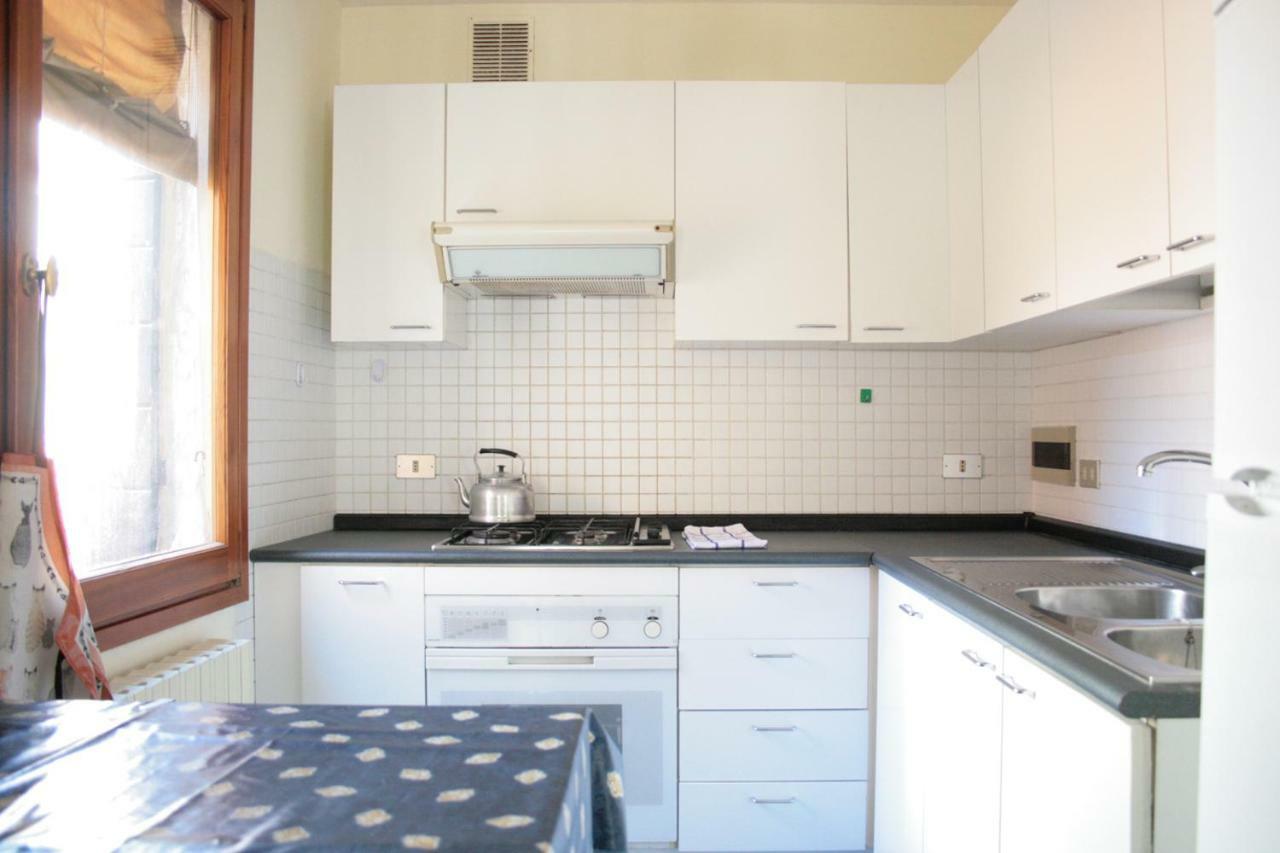 Apartamento Bocca Di Piazza Venecia Exterior foto